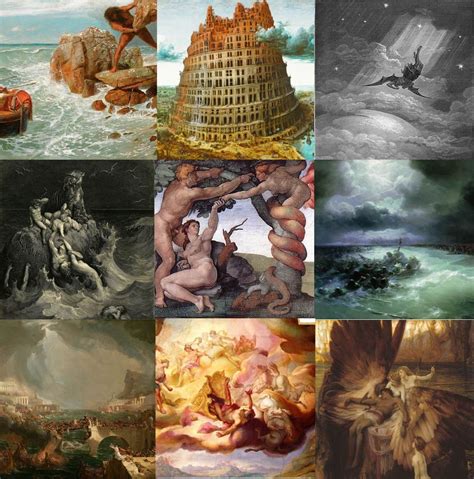 Myths of the Fall | Christian Platonism