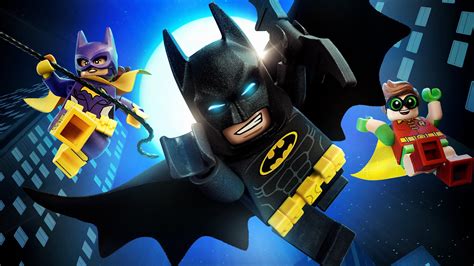 LEGO® Batman: Film Cały Film - Vider