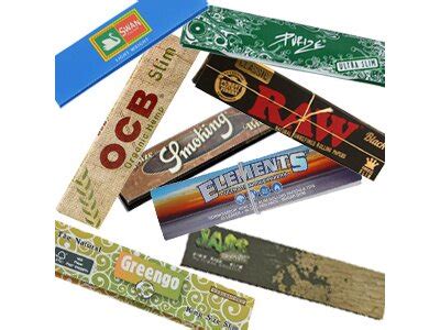 Rolling Papers