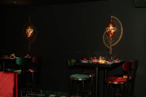 Fancy a meal with a mentalist? Mumbai’s newest restaurant is a ...