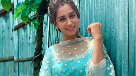 Dipika Kakar: Dipika Kakar says 'I feel more comfortable in Indian wear ...