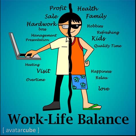 30+ Inspirational Quotes For Work Life Balance, Amazing Inspiration!