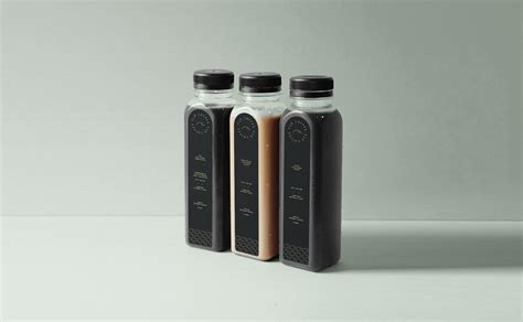 Flō Coffee :: Behance