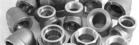 Forged Union - Rexal