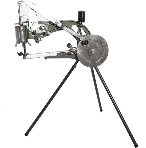 Buy FamYun Hand Cobbler Shoe Repair Machine Dual Cotton Nylon Line ...