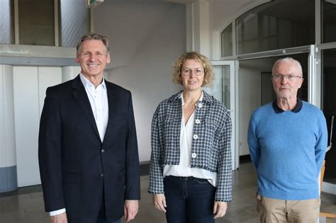 Fred Hutzler folgt auf Schiedsmann Drabek in Mettmann