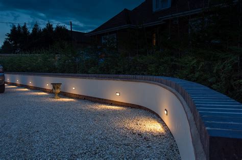 Landscape Lighting Design Guide