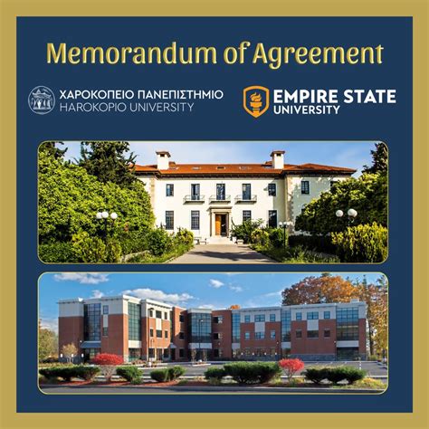 Launch of Harokopio University's first english-language Undergraduate ...