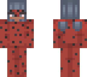 Image result for Minecraft Cute Ladybug