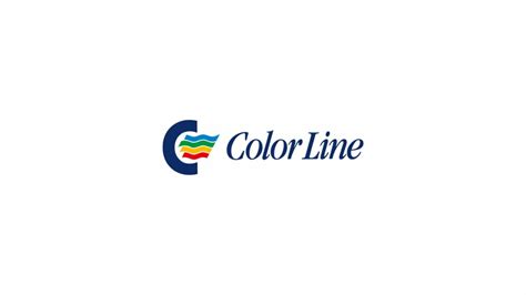Rezultat imagine pentru Color Line