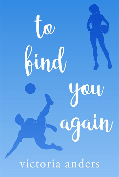 Victoria Anders | Young Adult Author