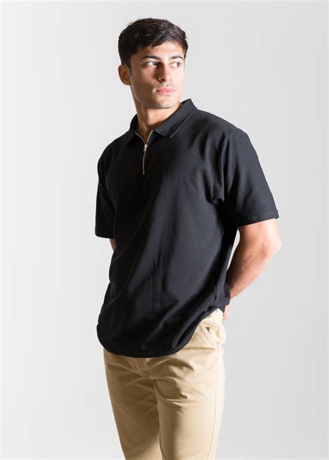 Heavy Relaxed Polos – Desi Minimals