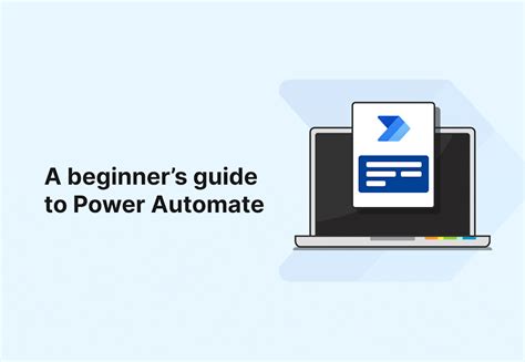 Image result for Power Automate for Beginners Basic