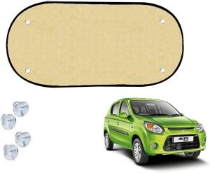 Automotive Prist Rear Window Sun Shade For Maruti Suzuki Ertiga Price ...