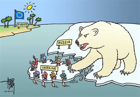 Is the Russian bear awakening? - The World from PRX