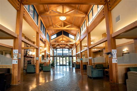 Inpatient Program & Residential Treatment Center - Serenity Lane