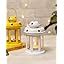 Buy Homesake® Star Light Decorative Metal Lantern Indoor/Outdoor ...