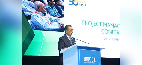 Speakers - Project Management National Conference, India 2019