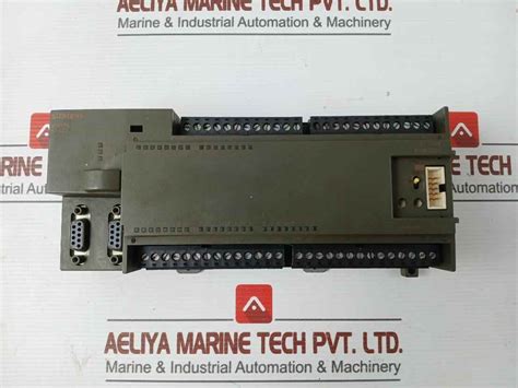 Dc Power Supply Compact Unit 6Es7 216-2Ad23-0Xb0 Siemens T4A Ta=40°C ...