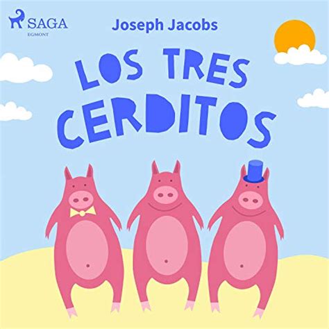 Los tres cerditos (Audio Download): Joseph Jacobs, Varios narradores ...
