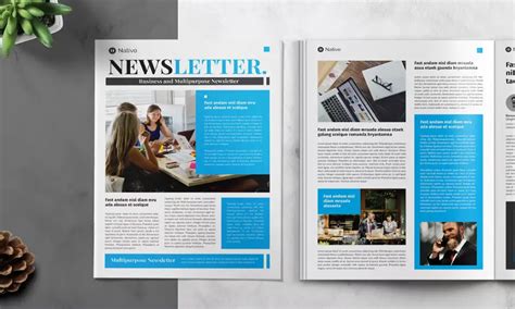 Image result for E-Newsletter Examples