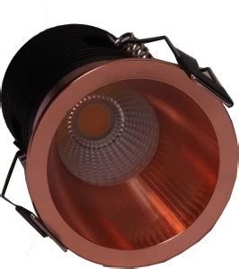 GJAKS Orion Copper COB Track Lights Ceiling Lamp Price in India - Buy ...