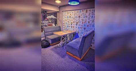 Ice Berg Ice Cream Parlour Has A New Outlet | LBB