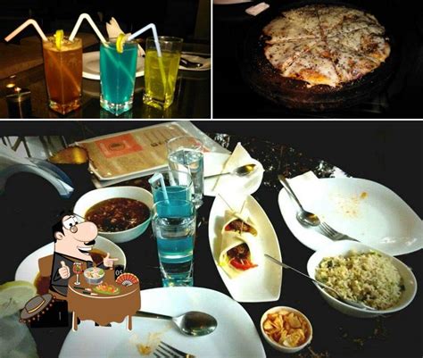TBB - The Blu Banana, Kolkata - Restaurant reviews