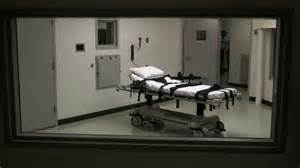 Alabama sets date to execute Anthony Todd Boyd with nitrogen gas