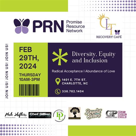 Promise Resource Network Inc. on LinkedIn: #blackhistorymonth #onelove ...