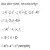 In triangle ABC, AD perpendicular to BC and point D lies on BC such ...