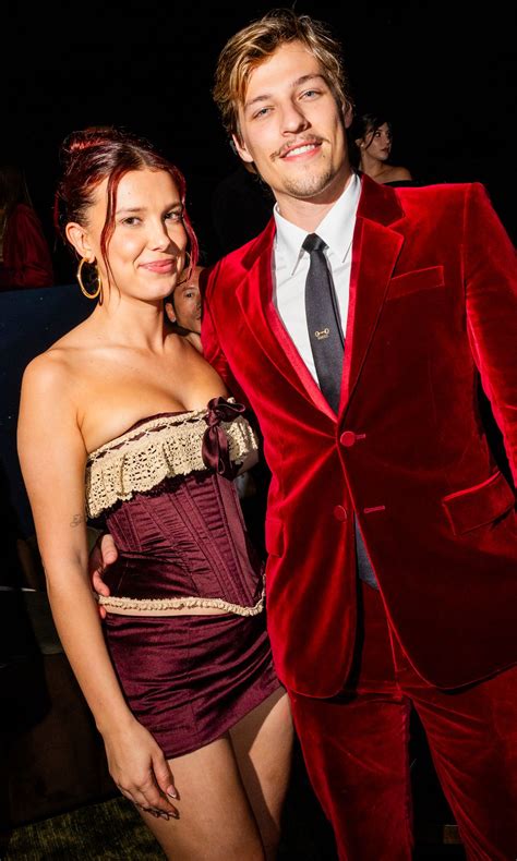 Millie Bobby Brown drops bombshell on co-star as she reveals new name ...