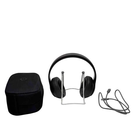 Apple Beats Studio Pro Wireless Over-Ear Headphones Brown