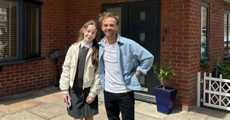 Coronation Street fans 'confused' by Lily Platt change they 'weren't ...