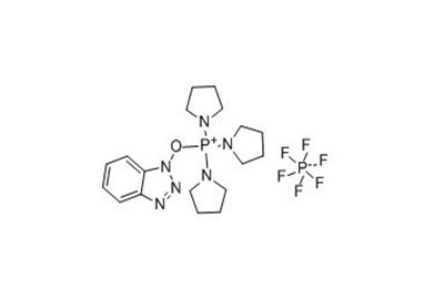 Image result for PyBOP Reagent