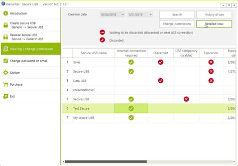 Image result for USB Protection Software