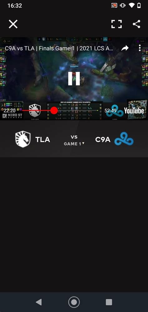 Descargar Riot Mobile 4.16 APK Gratis para Android