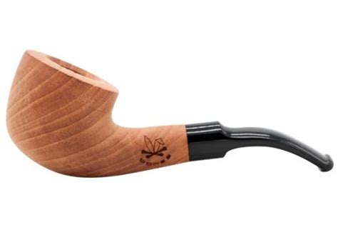 Buy Morgan Pipes Bones OD Dublin Tobacco Pipe at Ubuy India