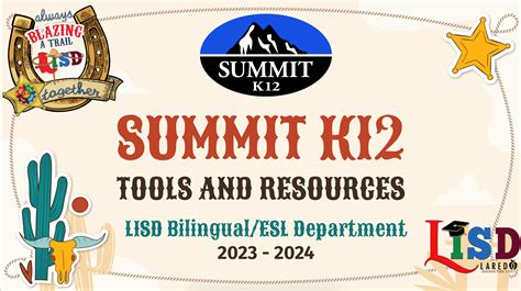 Bilingual/ESL | Laredo Independent School District