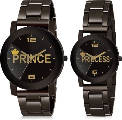 Couple Watches - Buy Couple Watches Online at Best Prices in India ...