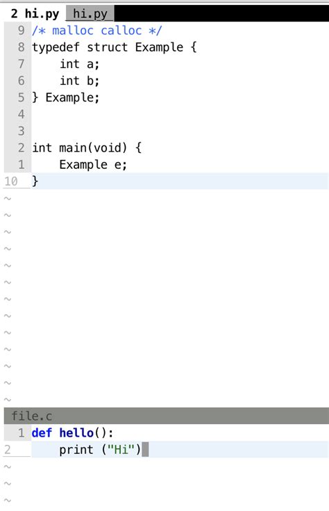 Image result for Writing Code in C