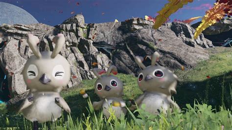 Image result for PSO2 NGS Curry Pot