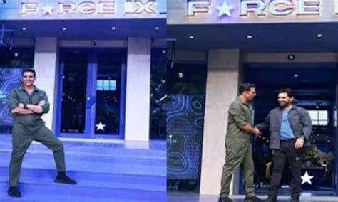 Akshay Kumar's Label Launches Flagship Store