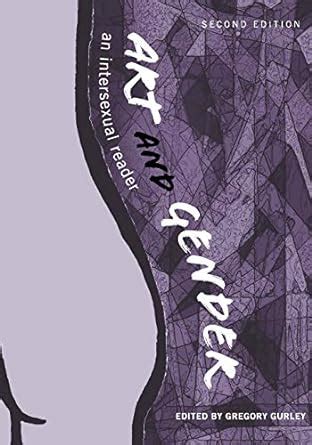 Buy Art and Gender: An Intersexual Reader Book Online at Low Prices in ...