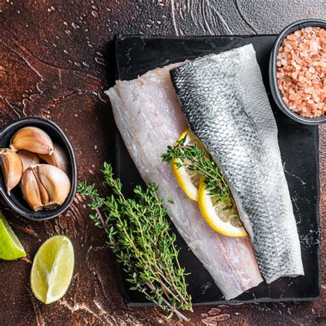 Sea Water Fish – Bombay Fish Co.