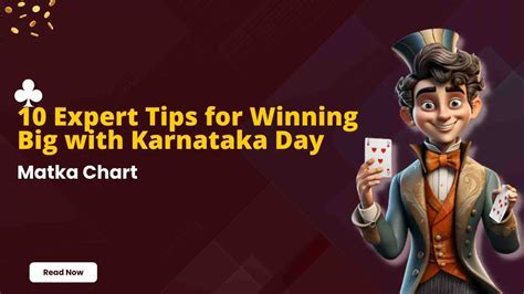 karnataka day chart - success in card games Android IOS V- 5.64