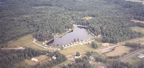 BINGHAMTON JELLYSTONE PARK (Endicott) - Campground Reviews & Photos ...