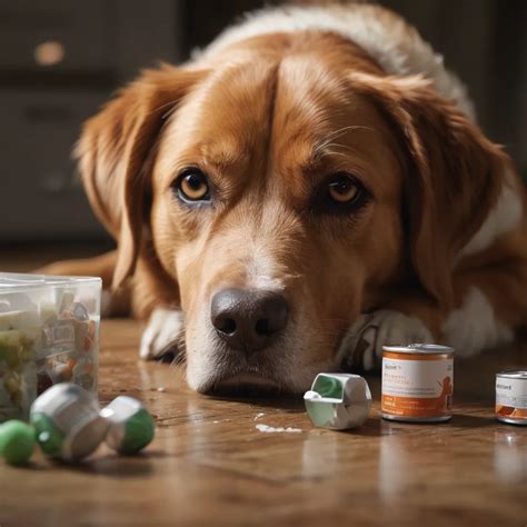 Understanding Zyrtec Dosage for Dogs by Weight