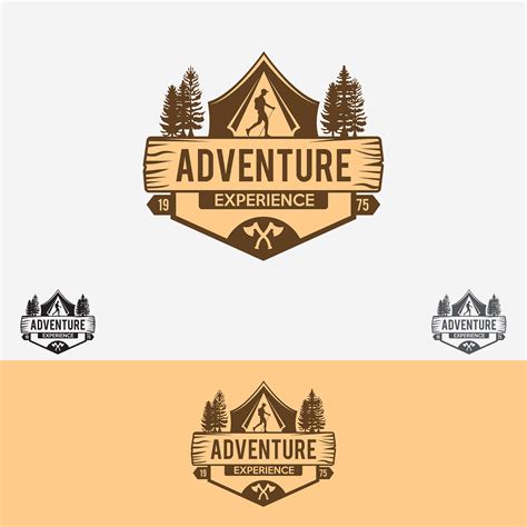 Adventure Logo Vector 的图像结果