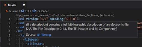 How the new VSCode XML extension improves developer experience | Red ...